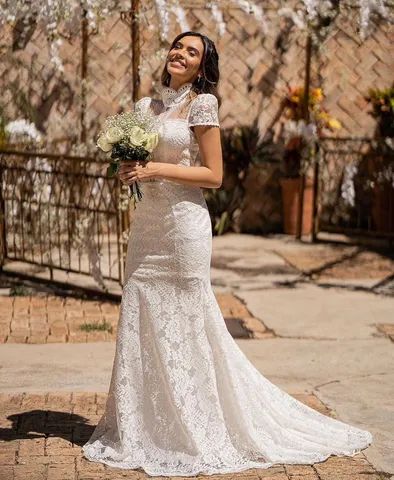 Vestido de Noiva