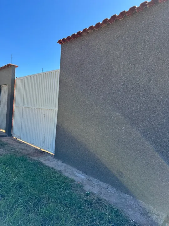 Lote em Sobradinho / Planaltina