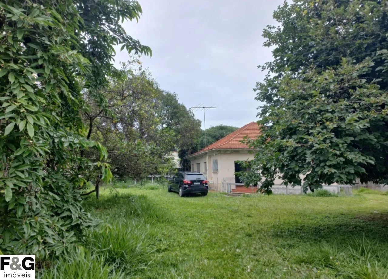 TERRENO RESIDENCIAL em SÃO BERNARDO DO CAMPO - SP, TABOÃO - Foto 2