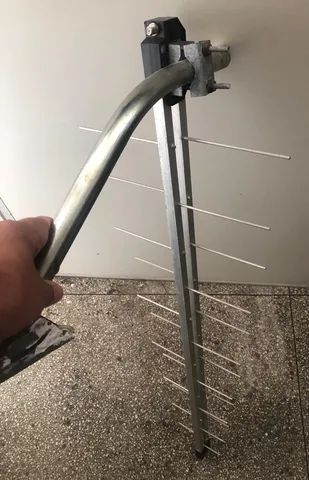 Antena - Foto 2
