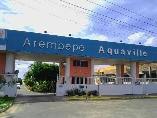 foto - Camaçari - Arembepe (Abrantes)