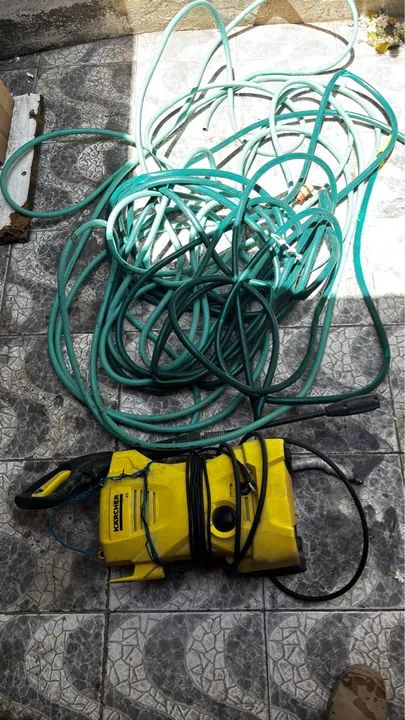 Cordas de Nylon para Pintura - Foto 2