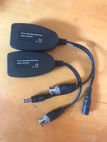 107 Power Balun ativo - Foto 2