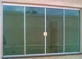 Janelao Vidro Temperado 120x200