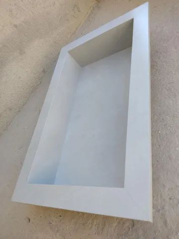 Nicho porcelanato  - Foto 6