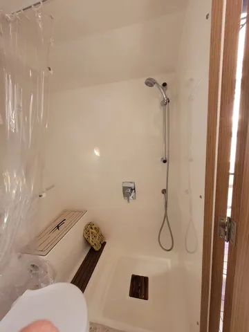 Focker 366 HT 2024 x2 Mercruiser 250 HP ñ Phantom Sedna Sessa Armatti Triton - Foto 12