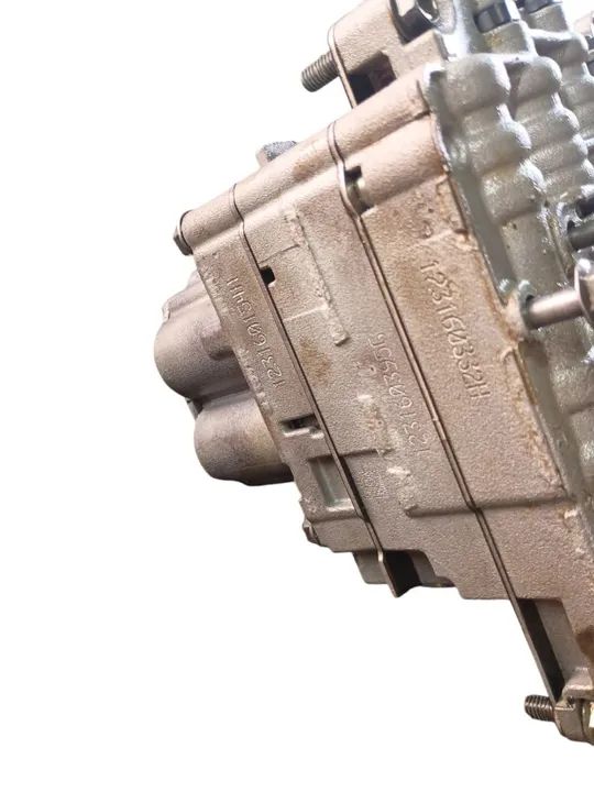 Mecatrônica câmbio VW Jetta 2.5 para retirada de peça - Foto 4