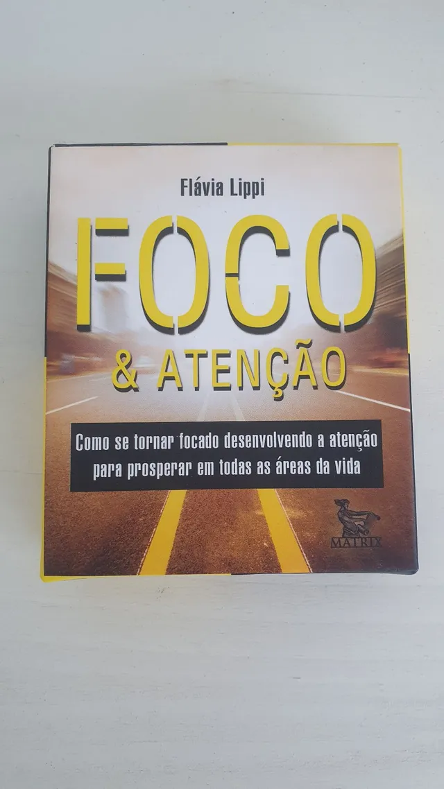 Foco & Atenção