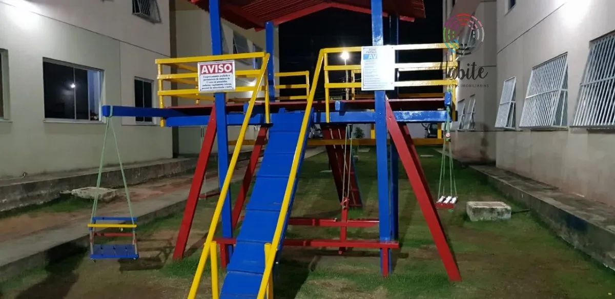Apartamento Padrão para Venda em Passaré Fortaleza-CE - Foto 5
