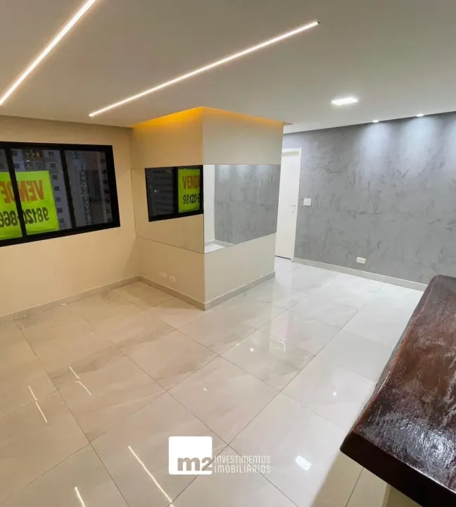 Cobertura no Setor Nova Suíça com 2 quartos