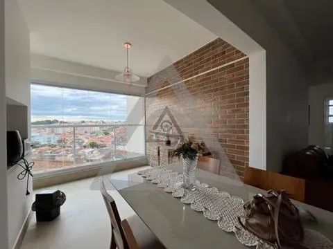 Apartamento à venda em Campinas, Chácara Cneo, com 3 quartos, com 88 m², Villa Inglesa - S - Foto 3