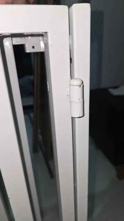 Portão de Segurança para Bebê ou Pet - Foto 4