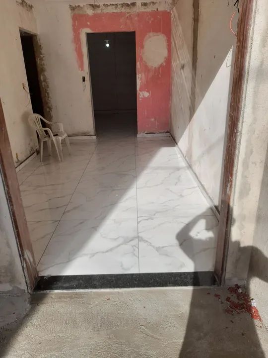 Pedreiro  de acabamento fino - Foto 4