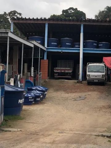 Venda de Ponto Comercial com estoque em Belford Roxo - Foto 2