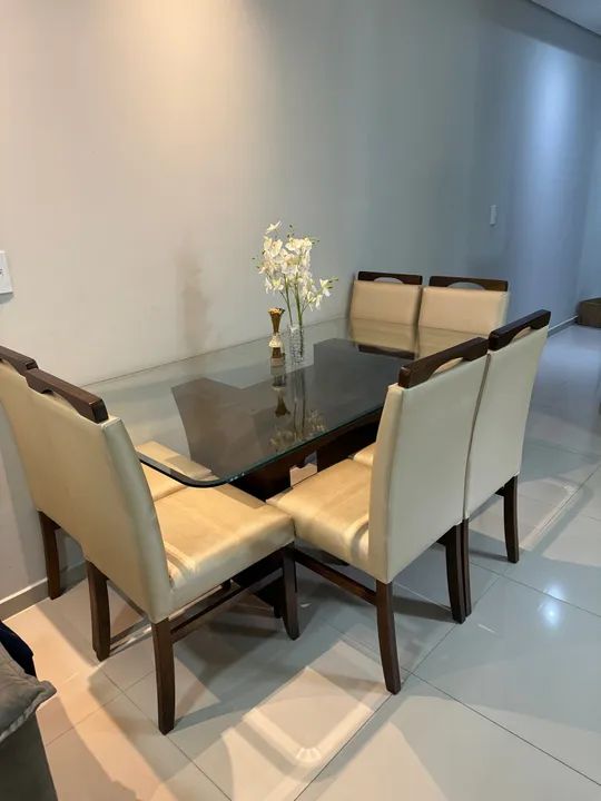 Vidro de mesa - Foto 3