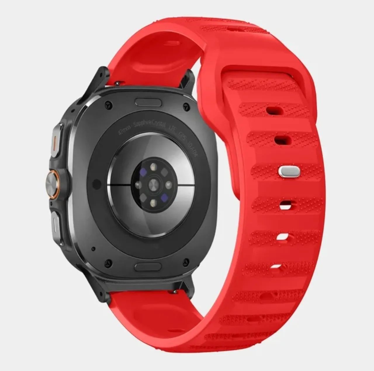 Pulseira Sport Band Galaxy Watch 7 Ultra  - Foto 3