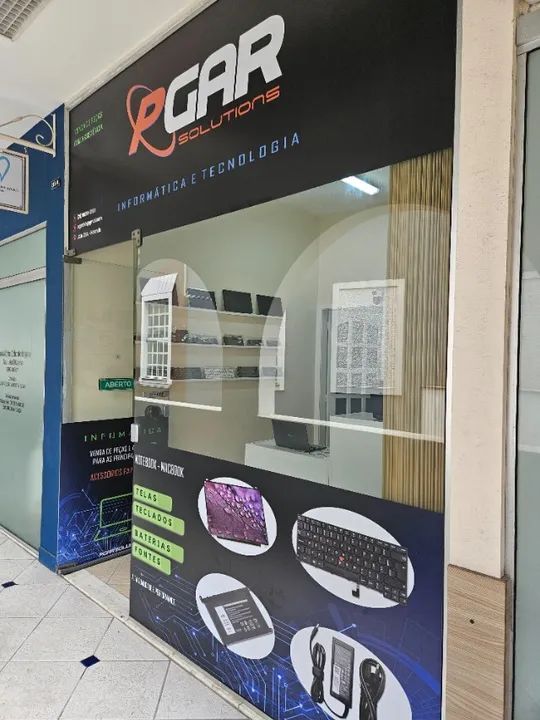 Fonte para Notebook Acer Asus Dell Hp Lenovo Lg Positivo Samsung Sony Itautec Toshiba - Foto 5