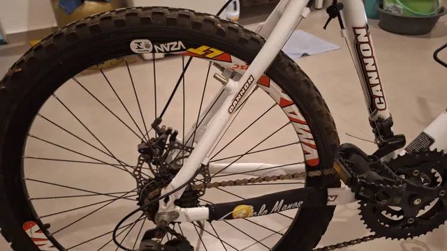 Vendo Mountain bike. - Foto 4