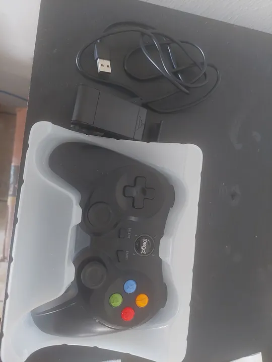 Ipega controle