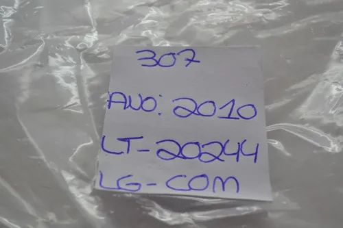 Comando Ar Condicionado Peugeot 307 2009 2010 Original  - Foto 5
