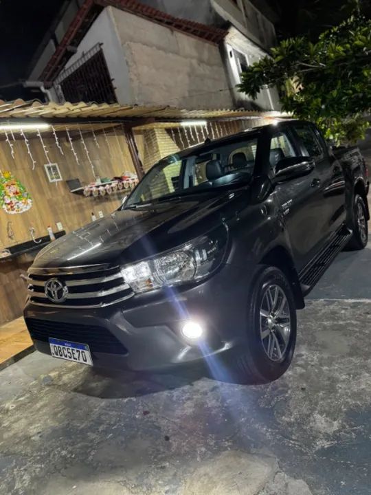 Hilux flex  - Foto 8