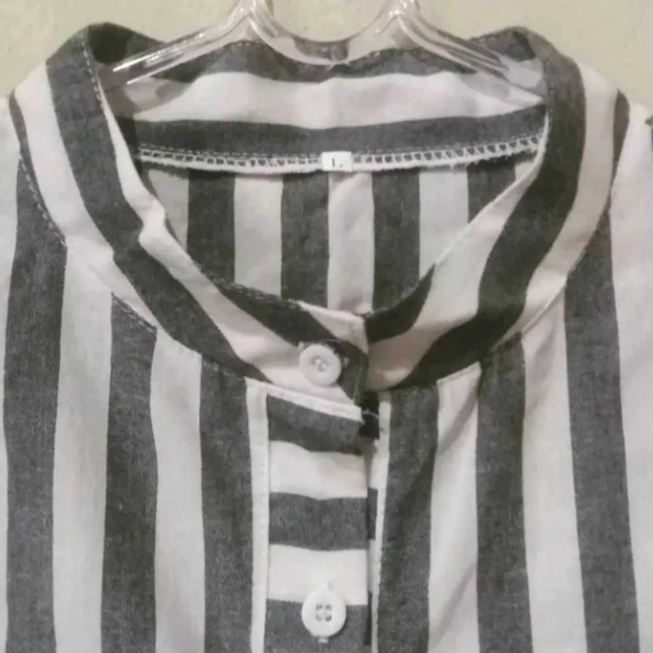Vestido Chemise - Foto 3