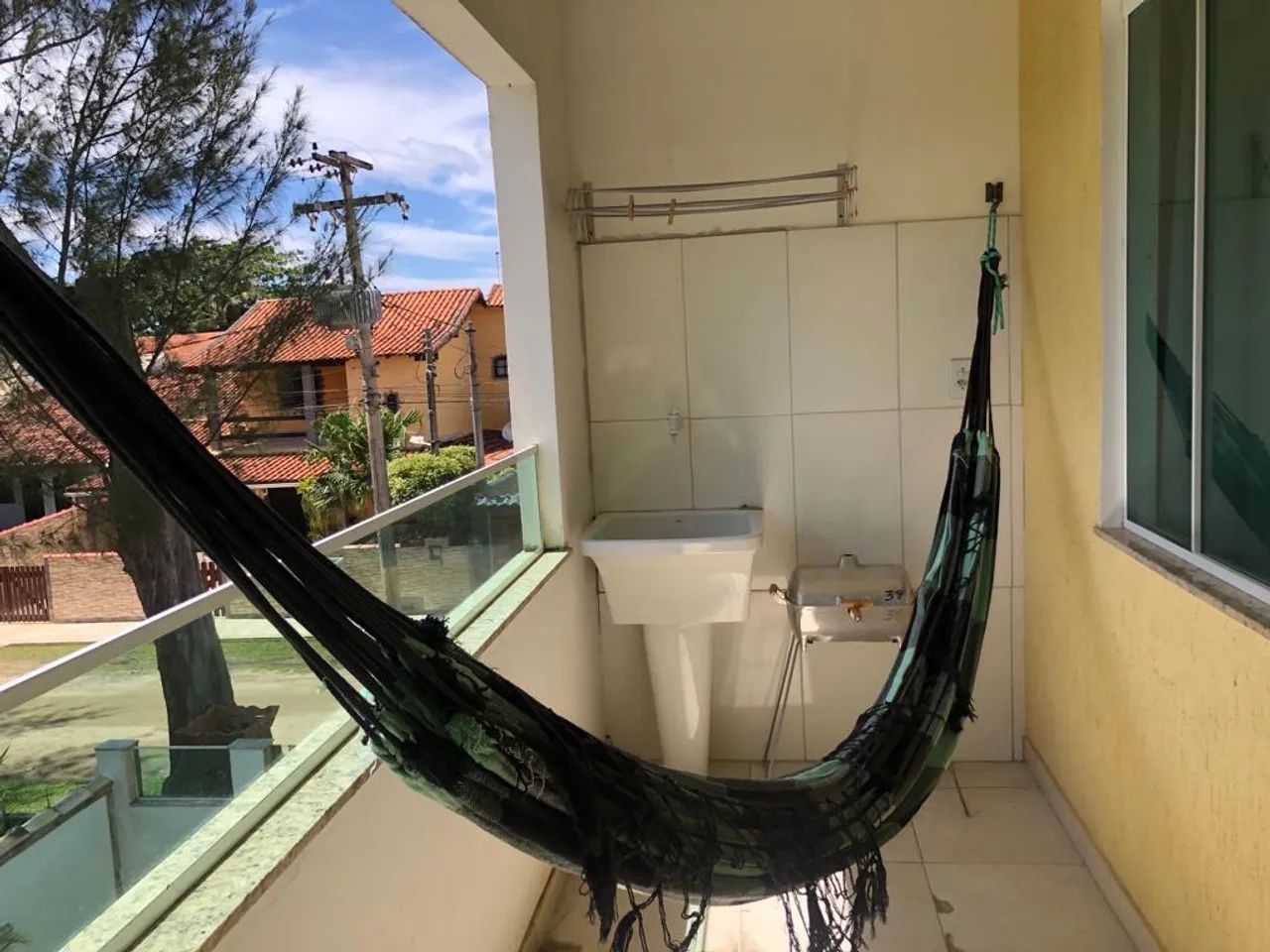 Apartamento Temporada - Praia Seca  - Foto 4