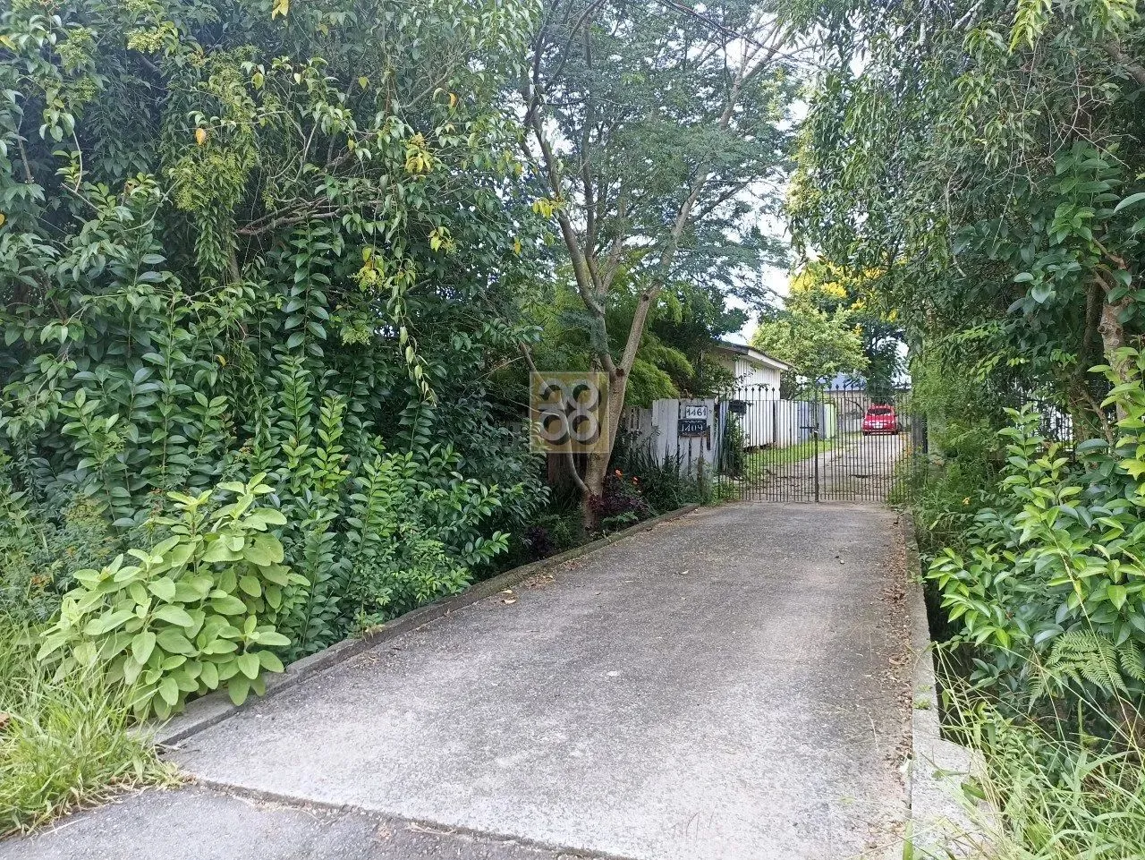 Casa Mista - R Evaristo da Veiga, 1461 - Boqueirao - Curitiba - PR