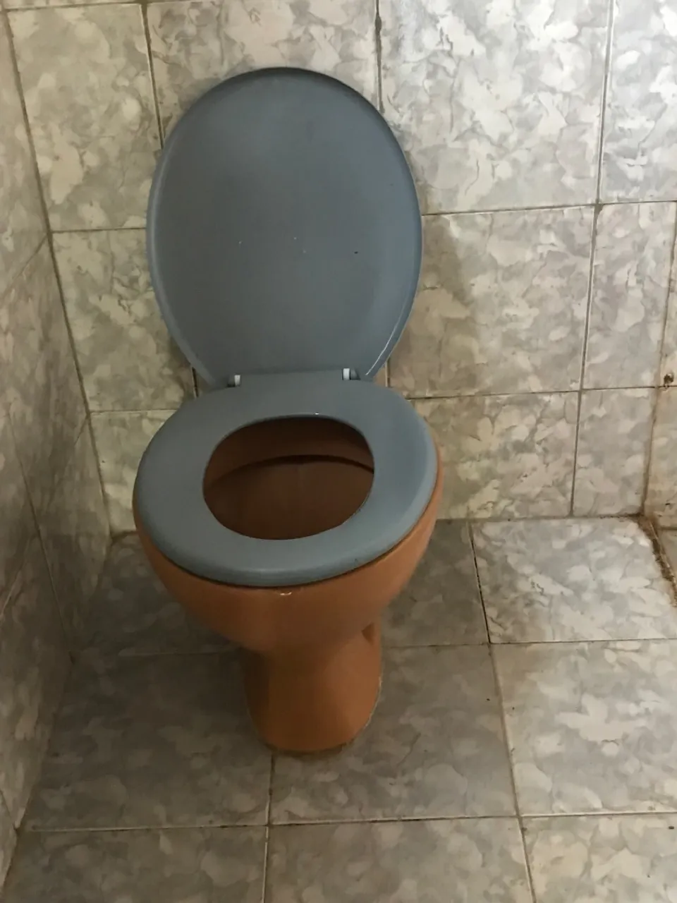 Vaso Sanitário e pia