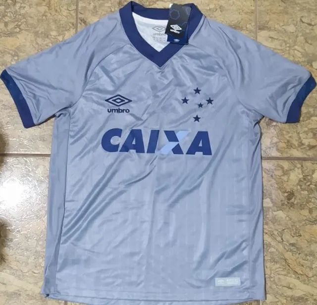 Camisas do Cruzeiro - Foto 3