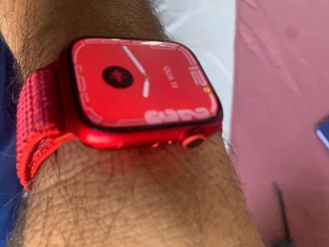 Apple Watch 9 GPS+Celular 45mm