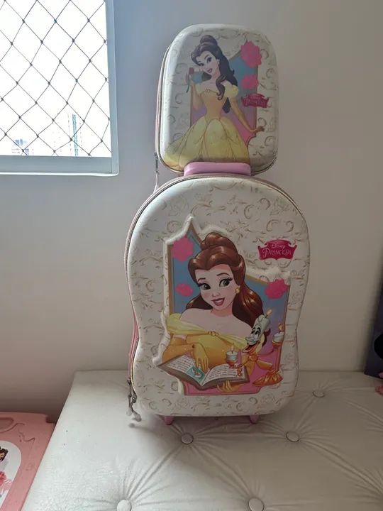 Bolsa escolar  - Foto 2