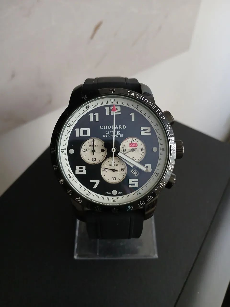 Chopard Mille Miglia