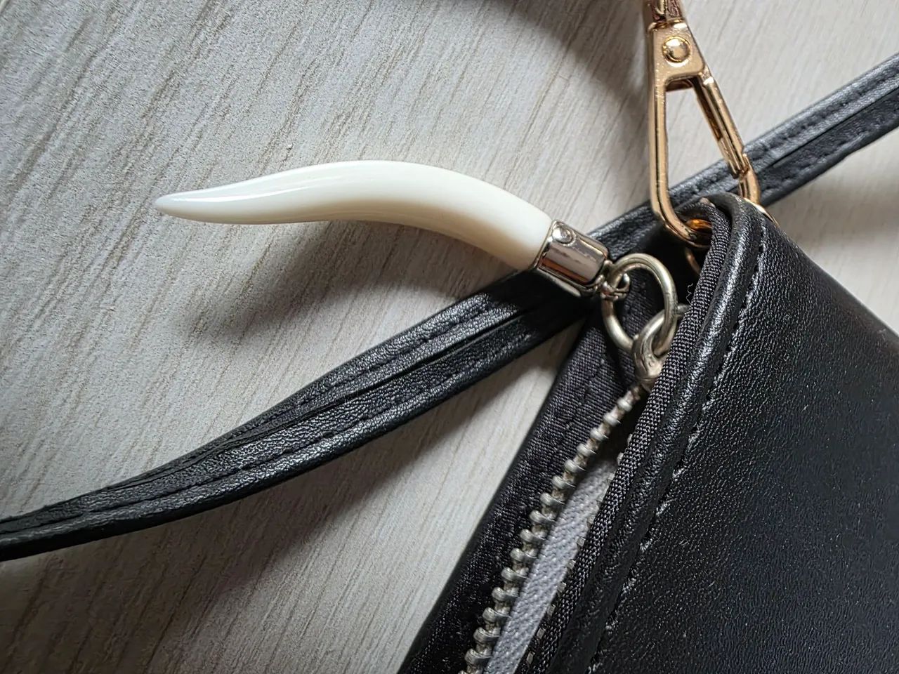 Bolsa Diario Tom Riddle Imaginarium - Foto 4