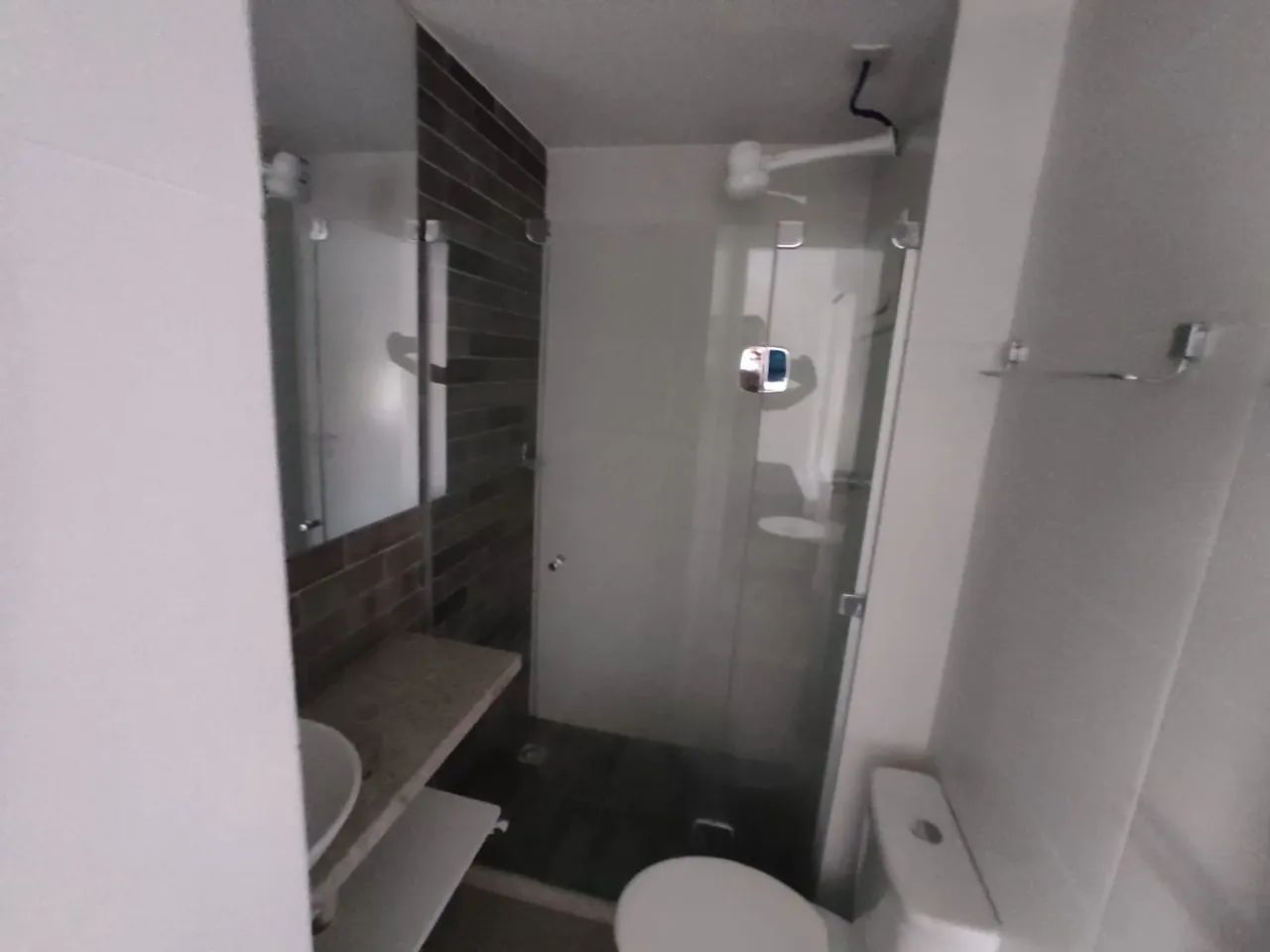 Flat mobiliado para aluguel tem 28 metros quadrados com 1 quarto em Boa Viagem - Recife -  - Foto 4