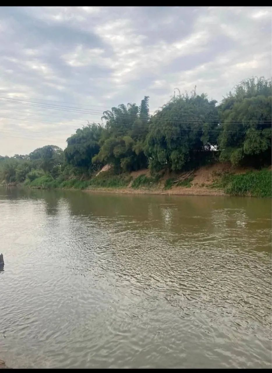 CHÁCARA AS MARGENS DO RIO PARAOPEBA  - Foto 2