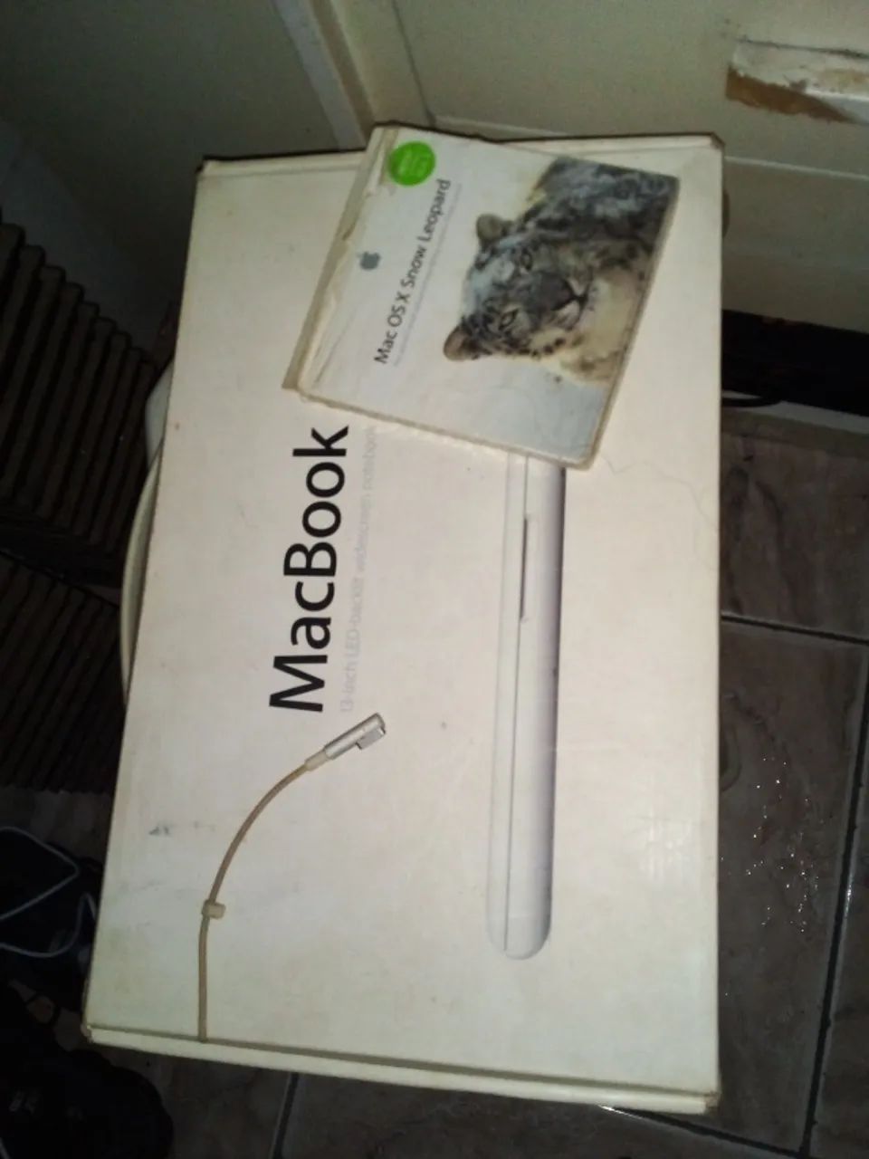 mc book 2011 - Foto 2