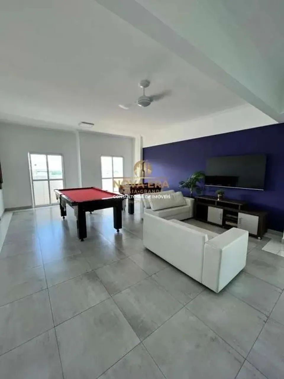 Pronto para morar - Pé na Areia! R$ 610 mil - 2 dorm, 1 Suíte, VISTA MAR - Foto 6