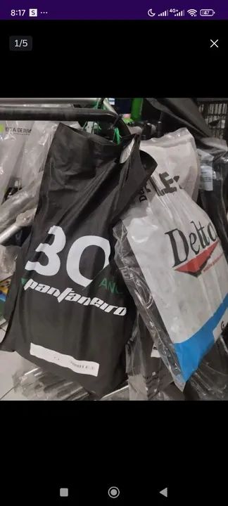 Conjunto Impermeável para Motociclista - Jaqueta e Calça - Foto 2