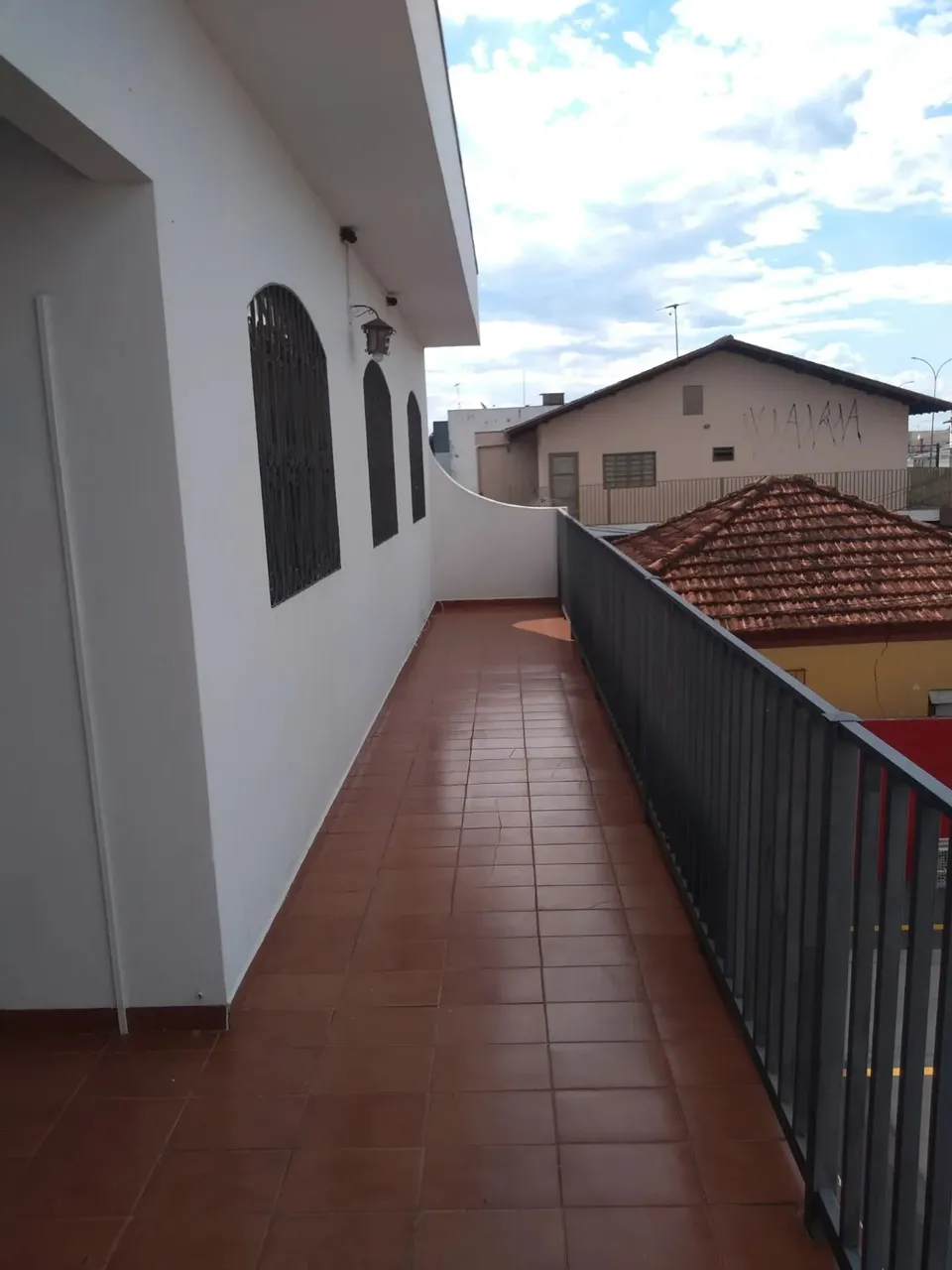 Térrea para aluguel com 90 metros quadrados com 5 quartos em Jardim Imá - Campo Grande - M
