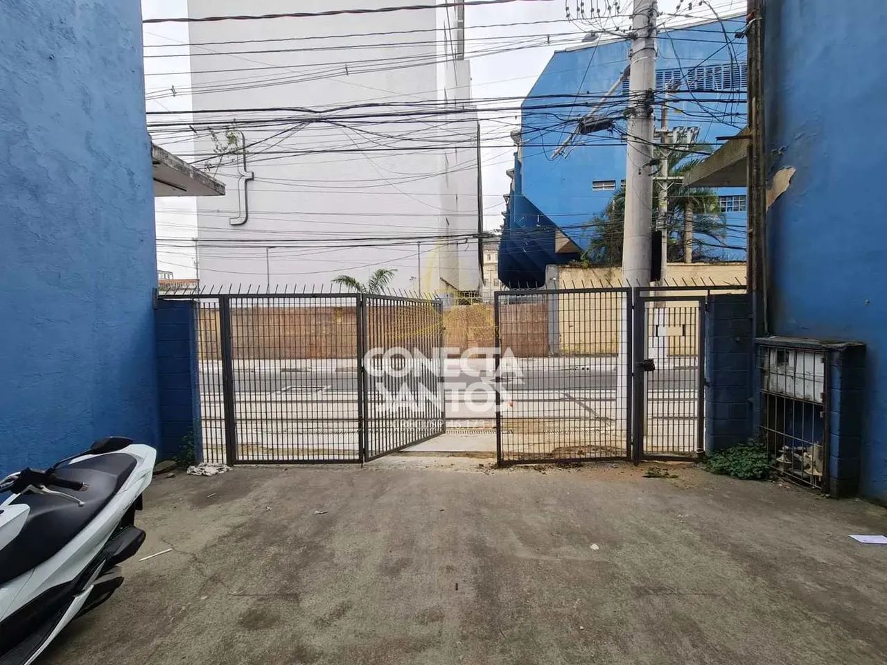 EXCELENTE GALPÃO NO PAQUETA EM SANTOS - Foto 3
