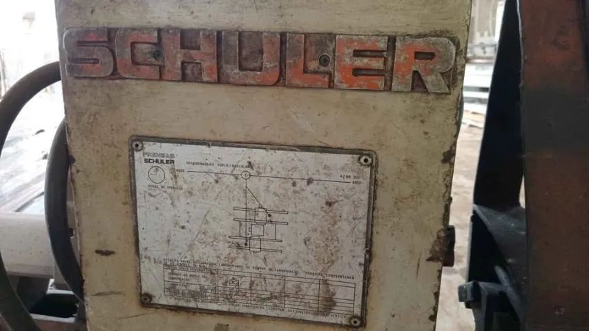 Desbobinador Duplo - Foto 4