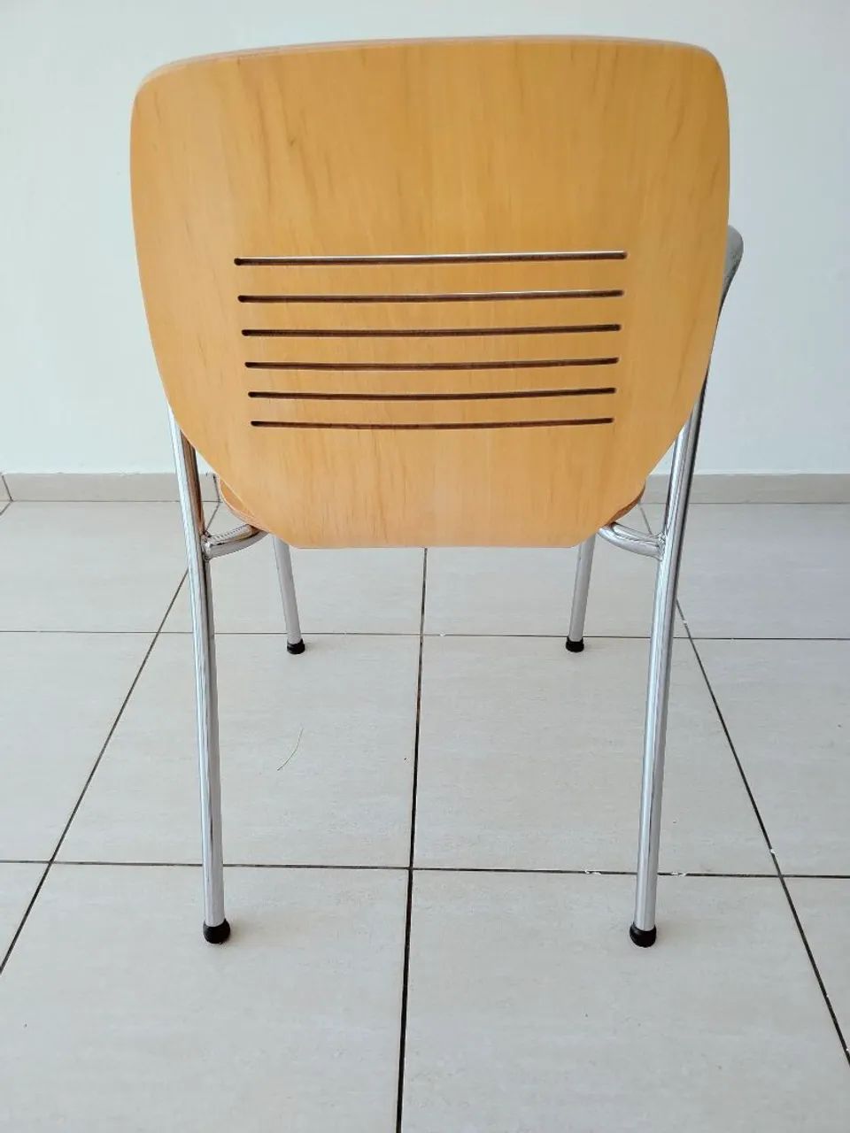 Cadeira de escritório marca Insid - Foto 4