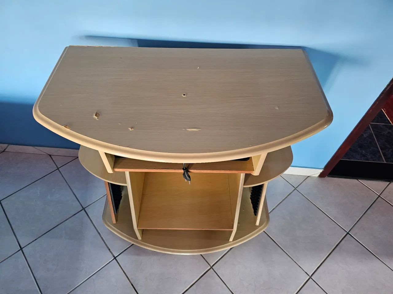 Rack para tv - Foto 4