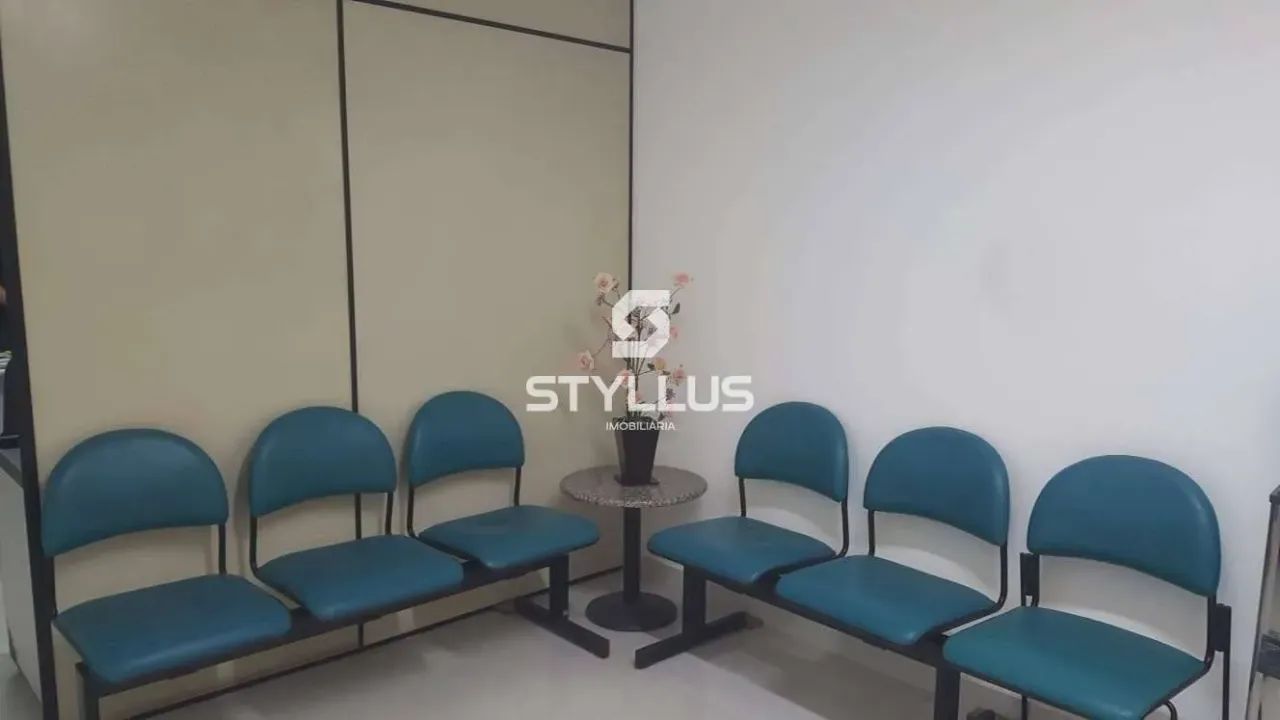 Méier | Sala 1 quarto - Foto 5