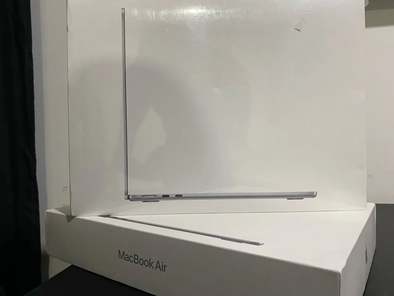 MacBook Air 13.6 polegadas na promoção  - Foto 2