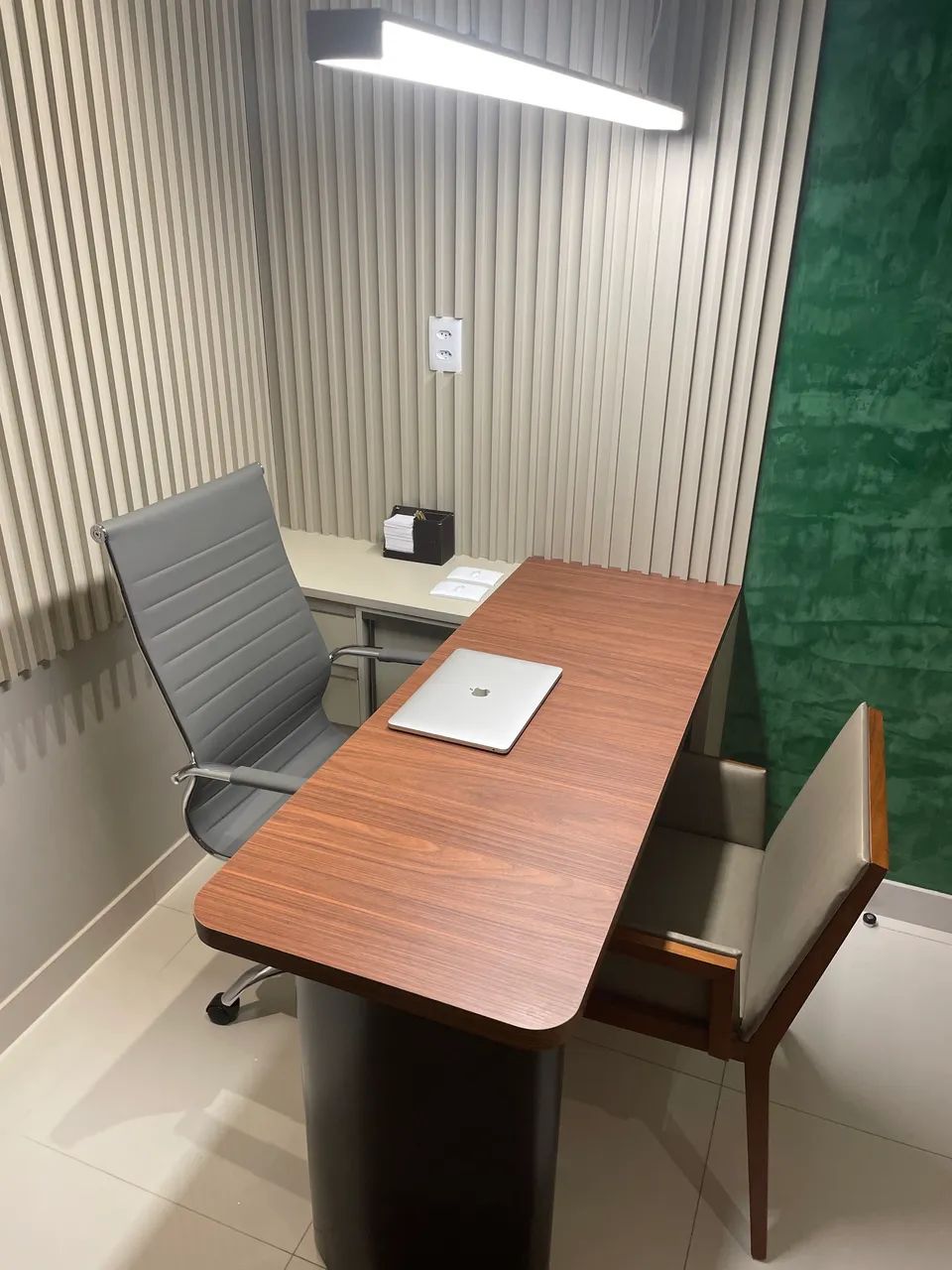 CONSULTÓRIO SUBLOCAÇÃO PSICOLOGIA - Foto 3