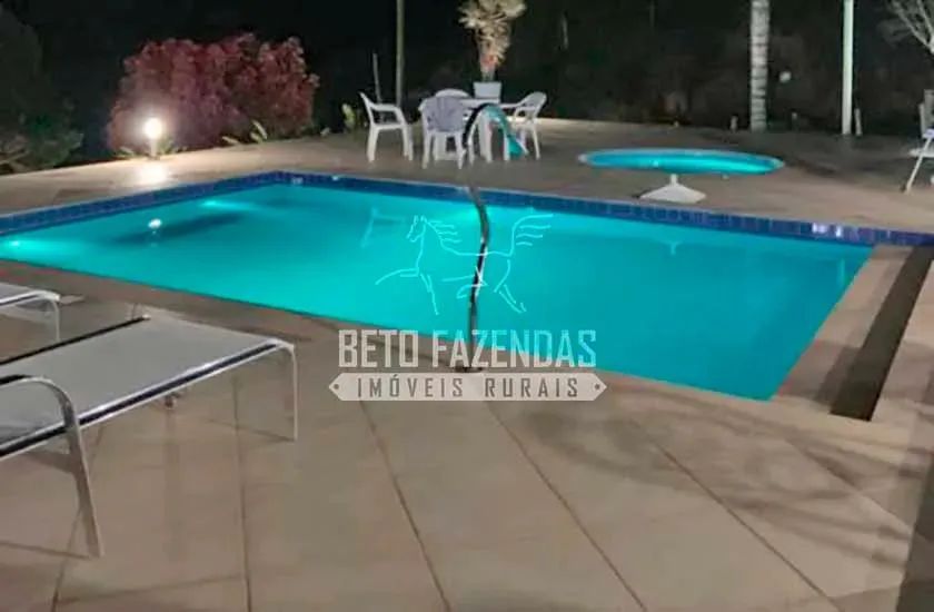 Imóvel para venda tem 338800 metros quadrados com 5 quartos - Foto 5