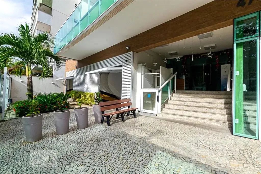 Apartamento 2 quartos à venda - Santa Rosa, Niterói - RJ 1461511350 | OLX