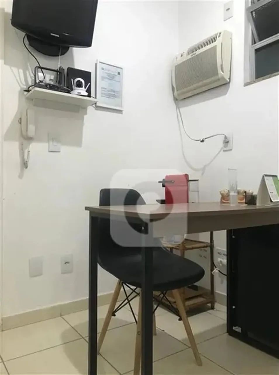 Conjunto Comercial / Sala à Venda  32m² Nossa Senhora de Copacabana - Foto 5
